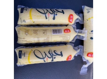 Automatic Egg Tofu Pouch Packaging Machine