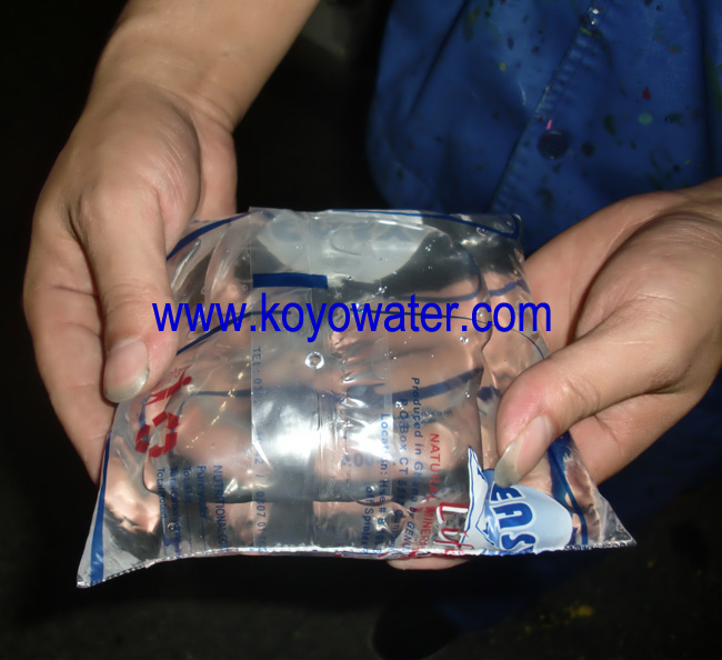 Water Sachet,Sachet Film,Water Bag,Packaging Film